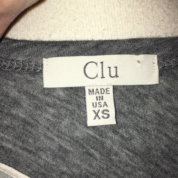 Layered Shift Dress - Picture 9 of 9